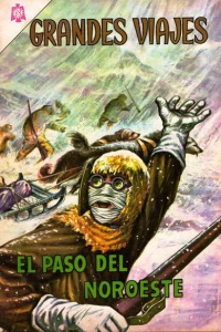 El Paso del Noroeste