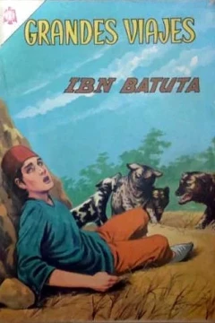 Ibn Batuta
