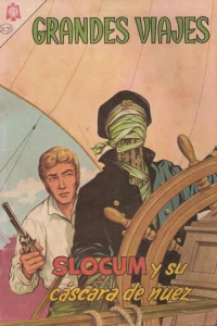 Slocum y Su Cascara de Nuez