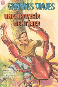 Una Travesia Cientifica
