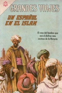 Un Espanol en el Islam