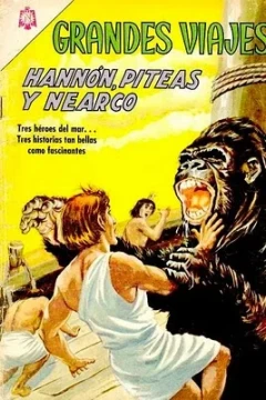 Hannon Piteas y Nearco