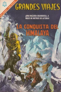 La Conquista del Himalaya
