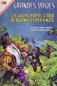 La Lucha por el Cabo de Bueno Esperanza