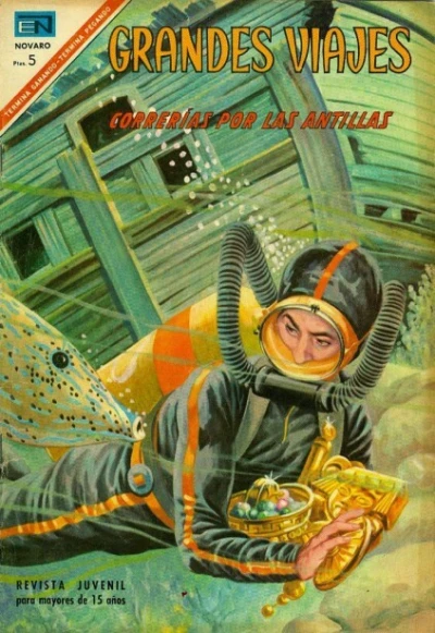 Cover of Correrias las Artillas