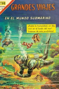 En el Mundo Submarino