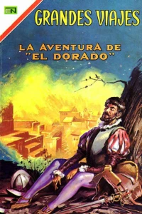 La Aventura de "El Dorado"