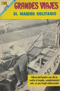 El Marino Solitario