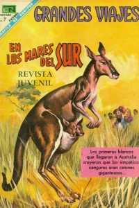 En Los Mares del Sur
