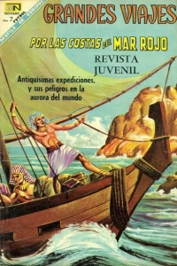 Por Las Costas del Mar Rojo