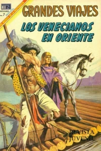 Los Venecianos en Oriente