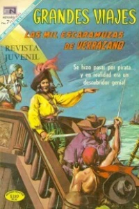 Las Mil Escaramuzas de Verrazano