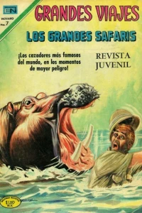 Los Grandes Safaris