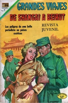 De Shangai a Beirut