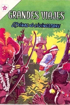 El final de Livingstone