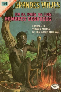 En el Pais de los Hombres Desnudos