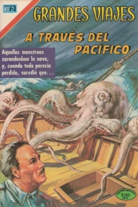 A Traves del Pacifico