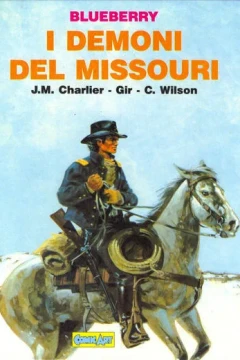 Blueberry - I demoni del Missouri