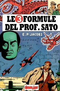 Le 3 formule del prof. Sato