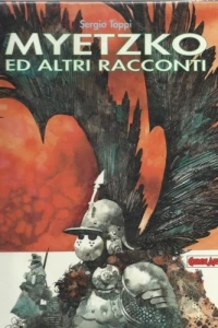 Myetzko ed altri racconti