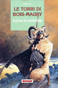 Le Torri di Bois-Maury : Eloisa di Montgri