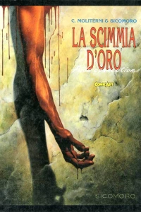 Scimmia d'oro : AIDS Connection