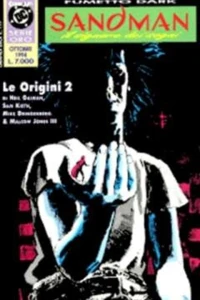 Sandman - Le Origini 2