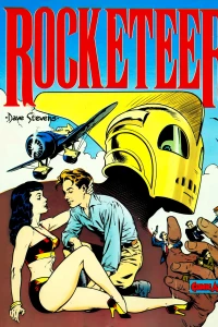 Rocketeer