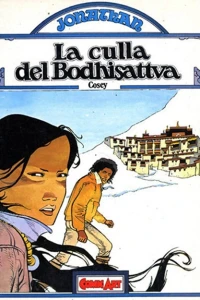 Jonathan : La culla del Bodhisattva
