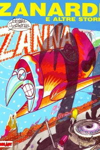 Zanardi e Altre Storie