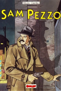 Sam Pezzo di Vittorio Giardino