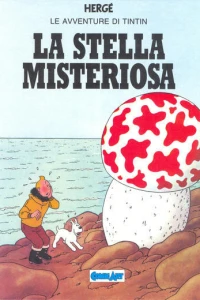 Le Avventure di Tintin: La Stella Misteriosa