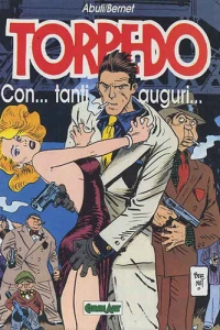 Torpedo Con... tanti auguri...