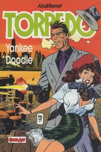 Torpedo: Yankee Doodle