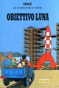 Le avventure di Tintin: Obiettivo Luna