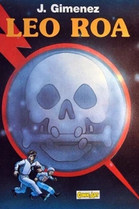 Leo Roa