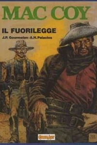 Mac Coy: Il fuorilegge