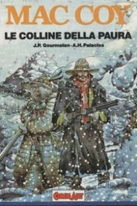 Mac Coy: Le colline della paura