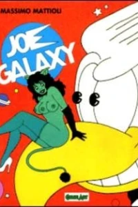 Joe Galaxy