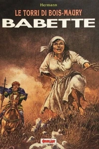 Le Torri di Bois-Maury : Babette