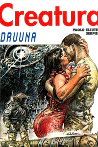 Druuna: Creatura
