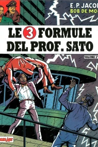 Le 3 formule del Prof. Sato - Volume 2