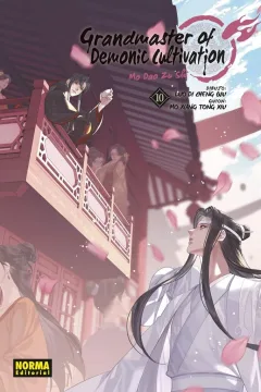 Issue #10