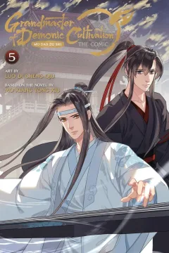 Issue #5