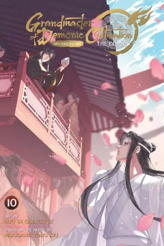 Issue #10