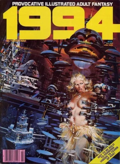 Cover of Grandmother Running Box