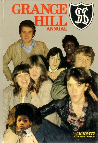 Cover of Issue #1981