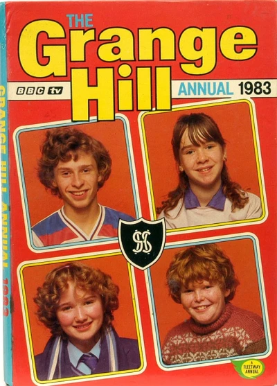 Cover of Issue #1983