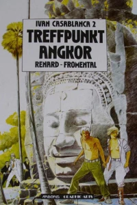 Ivan Casablanca 2: Treffpunkt Angkor
