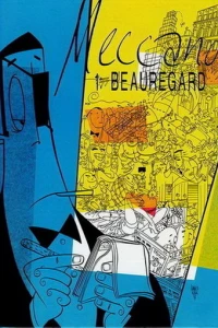 Meccano 1 - Beauregard